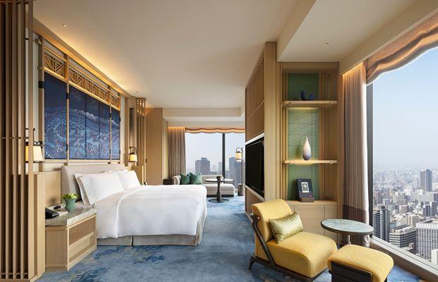 Waldorf Astoria Osaka